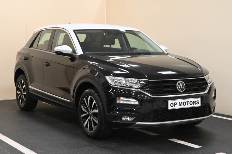 VOLKSWAGEN T-Roc 1ª serie T-Roc 1.0 TSI Style BlueMotion Technology - Concessionario auto nuove usate autonoleggio Arezzo