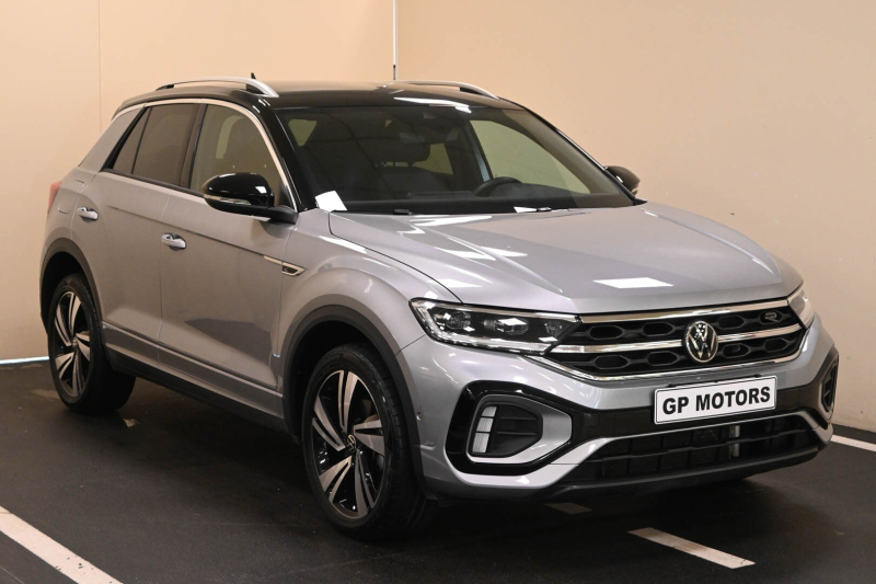 VOLKSWAGEN T-Roc 1ª serie T-Roc 1.0 TSI R-Line - Concessionario auto nuove usate autonoleggio Arezzo