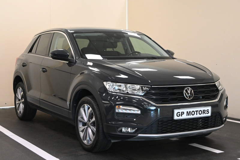 VOLKSWAGEN T-Roc 1ª serie T-Roc 1.0 TSI Business BlueMotion Technology - Concessionario auto nuove usate autonoleggio Arezzo