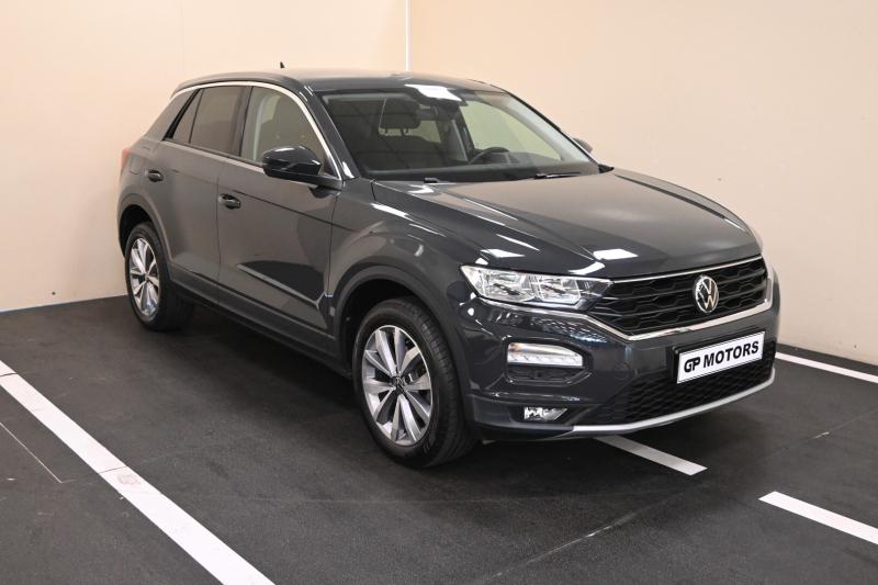 VOLKSWAGEN T-Roc 1ª serie T-Roc 1.0 TSI Business BlueMotion Technology - Concessionario auto nuove usate autonoleggio Arezzo