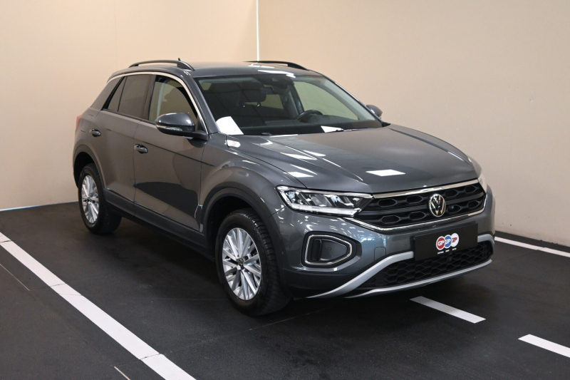 VOLKSWAGEN T-Roc 1ª serie T-Roc 1.0 TSI Life - Concessionario auto nuove usate autonoleggio Arezzo