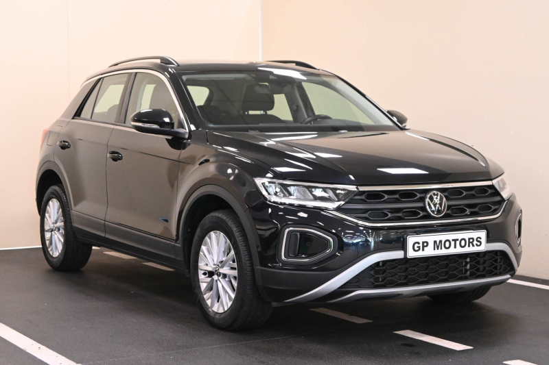 VOLKSWAGEN T-Roc 1ª serie T-Roc 2.0 TDI SCR 150 CV DSG Life - Concessionario auto nuove usate autonoleggio Arezzo