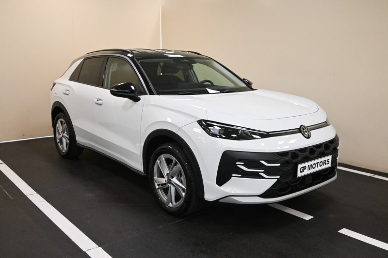 VOLKSWAGEN T-Roc 2ª serie T-Roc 1.5 eTSI ACT 150 CV DSG Life - Concessionario auto nuove usate autonoleggio Arezzo