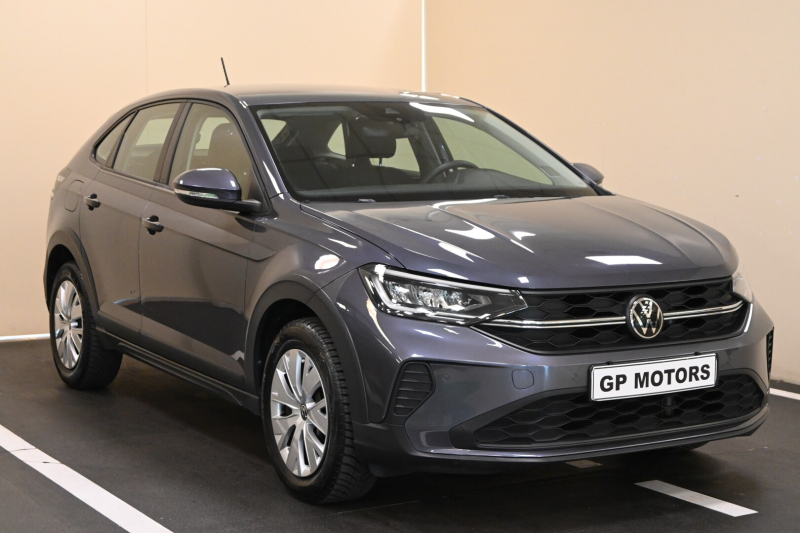 VOLKSWAGEN Taigo Taigo 1.0 TSI 95 CV Life - Concessionario auto nuove usate autonoleggio Arezzo