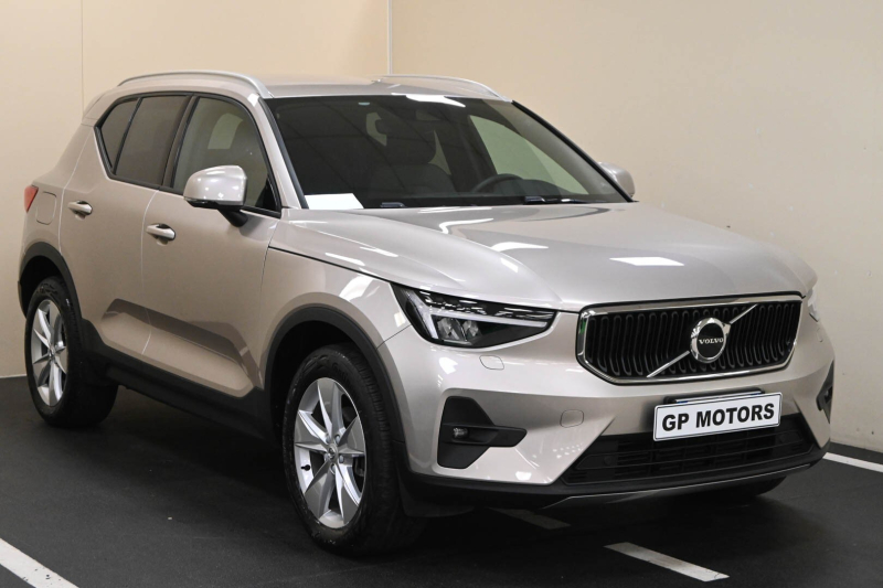 VOLVO XC40 (2017-->) XC40 T2 automatico Core - Concessionario auto nuove usate autonoleggio Arezzo
