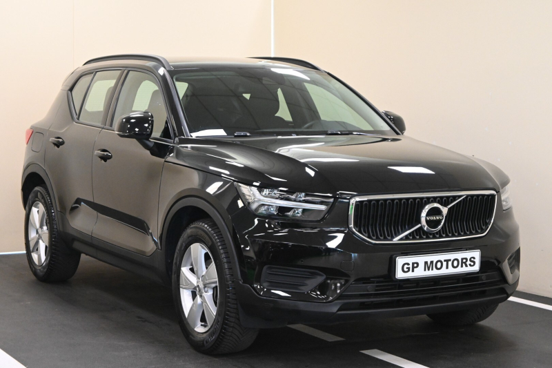 VOLVO XC40 (2017-->) XC40 T2 automatico Core - Concessionario auto nuove usate autonoleggio Arezzo