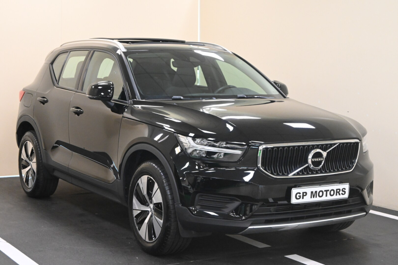 VOLVO XC40 (2017-->) XC40 T2 Momentum - Concessionario auto nuove usate autonoleggio Arezzo