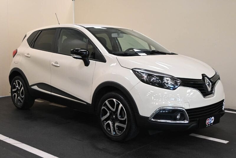 Renault Captur Captur 1.5 dCi 8V 90 CV Start&Stop Live - Concessionario auto nuove usate autonoleggio Arezzo