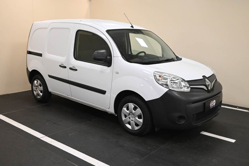 Renault Kangoo Blue dCi 95CV Express Furgone Ice - Concessionario auto nuove usate autonoleggio Arezzo