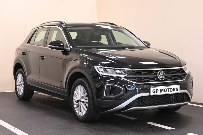 Volkswagen T-Roc 2.0 TDI SCR 150 CV DSG Life - Concessionario auto nuove usate autonoleggio Arezzo