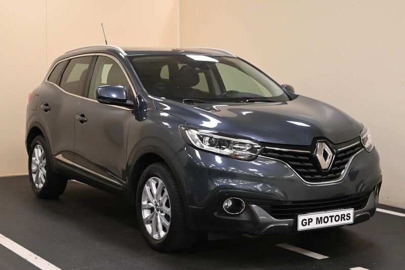Renault Kadjar dCi 8V 110CV EDC Energy Intens - Concessionario auto nuove usate autonoleggio Arezzo