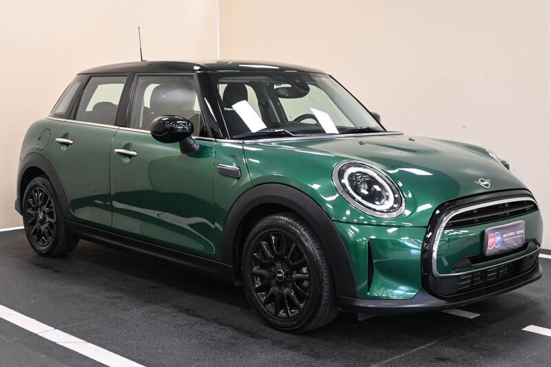 MINI Mini 1.5 Cooper 5 porte - Concessionario auto nuove usate autonoleggio Arezzo