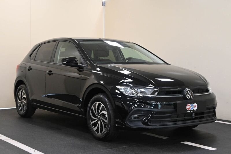 Volkswagen Polo 1.0 EVO Life - Concessionario auto nuove usate autonoleggio Arezzo