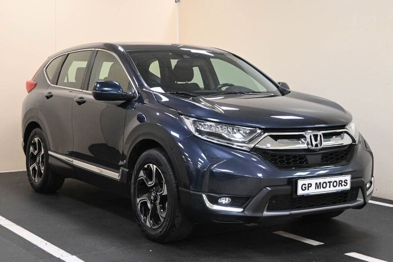 Honda CR-V 1.5T Elegance Navi - Concessionario auto nuove usate autonoleggio Arezzo