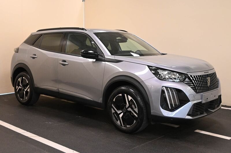 Peugeot 2008 PureTech 130 S&S EAT8 Allure - Concessionario auto nuove usate autonoleggio Arezzo