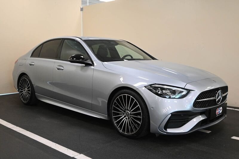 Mercedes-Benz C 220 d Mild hybrid Premium - Concessionario auto nuove usate autonoleggio Arezzo