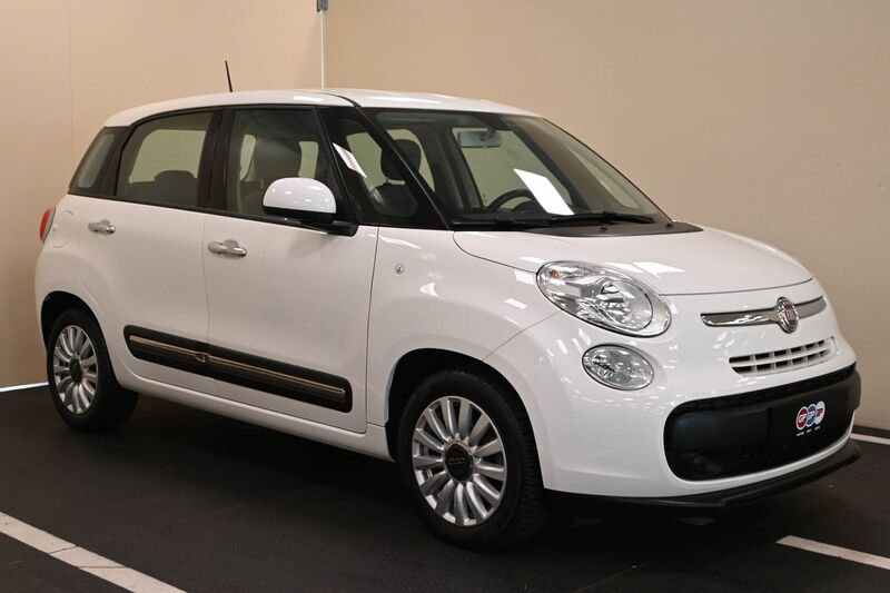 FIAT 500L 1.3 Multijet 85 CV Dualogic Pop Star - Concessionario auto nuove usate autonoleggio Arezzo