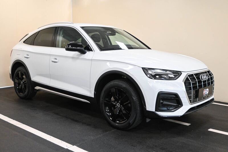 Audi Q5 SPB 40 TDI quattro S tronic - Concessionario auto nuove usate autonoleggio Arezzo