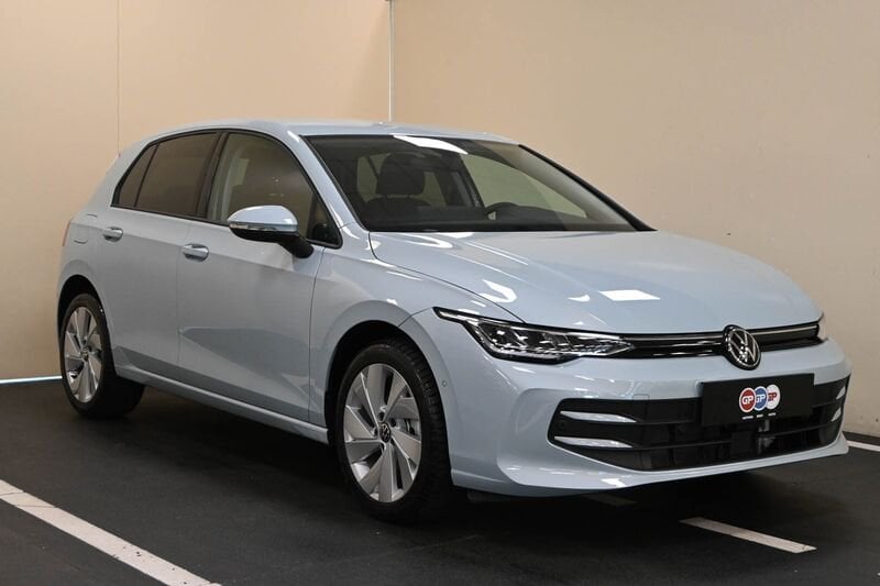 Volkswagen Golf 1.5 TSI 115 CV ACT Edition Plus - Concessionario auto nuove usate autonoleggio Arezzo