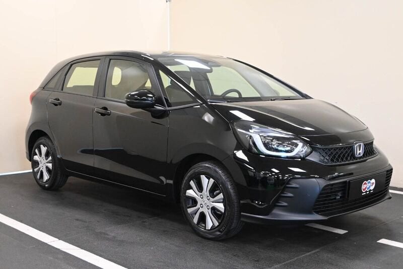 Honda Jazz 1.5 Hev eCVT Elegance - Concessionario auto nuove usate autonoleggio Arezzo